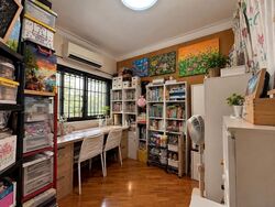 Hillbrooks (D23), Condominium #631514731